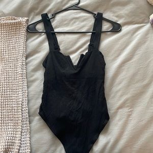 Free people bodysuit!